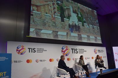 Talavera, presente en la prestigiosa cumbre de innovación turística y tecnológica