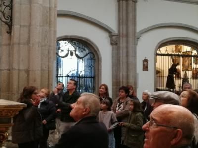 200 participantes en las visitas guiadas a Talavera