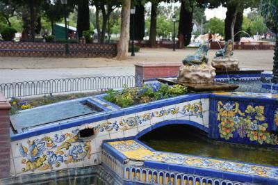 Santa Catalina y la fuente de las ranas se iluminarán hoy por el Día Mundial sobre el Autismo