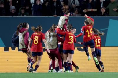 ¿Quieres ver la final del mundial? Estos son los lugares de CLM que instalarán una pantalla grande