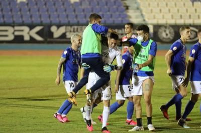 FÚTBOL | Así fueron los octavos de la Copa RFEF