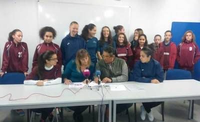 15 niñas del Ciudad de Talavera se quedan sin jugar al fútbol por las 'represalias' a su presidente