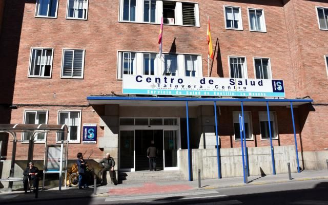 SANIDAD | Importante noticia para el ‘Talavera Centro’