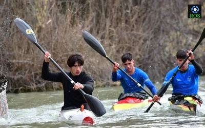 El Talavera-Talak logra el cuarto puesto en el Campeonato Autonómico de la Comunidad de Madrid