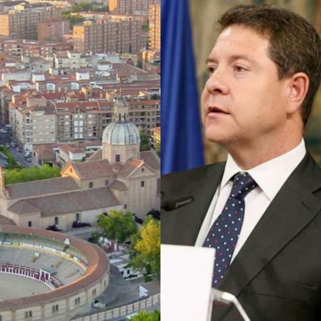 García-Page preside en Toledo la firma del Pacto para la Recuperación de Talavera de la Reina y su Comarca