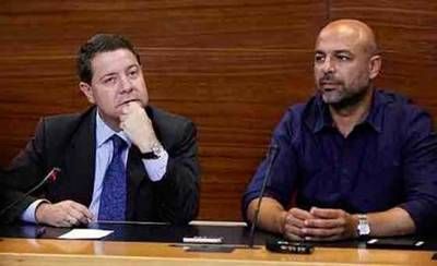 Molina dice a Page que 'se ponga a trabajar' en lugar de 'descalificar' a Podemos