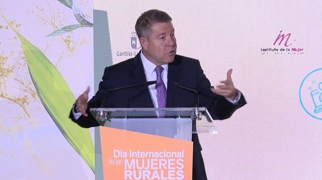 CLM impulsa la igualdad y el emprendimiento femenino rural