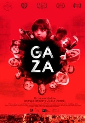 'Gaza', del talaverano Julio Pérez del Campo y Carles Bover, Mejor Cortometraje Documental