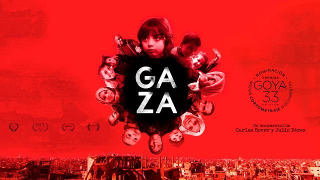 El Arzobispado de Madrid prohíbe proyectar el documental 'Gaza', del talaverano Julio Pérez