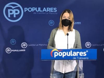 Delgado: “El Plan de Accesibilidad sigue sin ejecutarse tras más de 2 años”