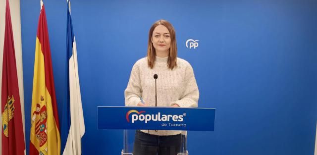 El PP pide más trabajadores para la residencia de mayores de la Junta