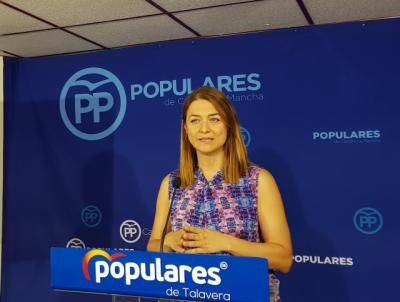 ACTUALIDAD | El PP lamenta “que Talavera esté más sucia que nunca”