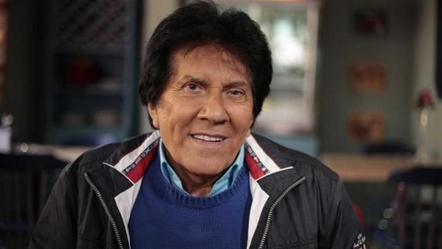 Fallece el cantante Georgie Dann a los 81 años