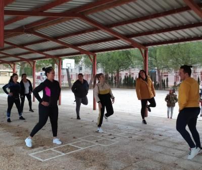 La Gerencia de Ciudad Real desarrolla un proyecto de participación ciudadana formando a mujeres como promotoras de salud