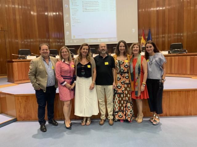 Premio nacional para la Gerencia de Atención Integrada de Albacete