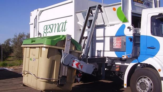 Desconvocada la huelga de recogida de basura que iba a comenzar en 194 pueblos de Toledo