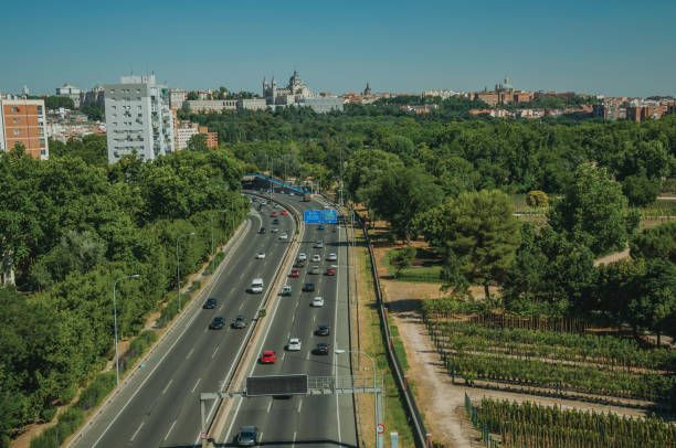 En septiembre las matrículas de los coches cambiarán de letra