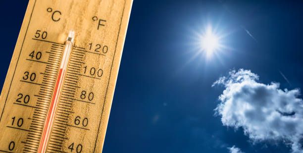 El calor no da tregua y se espera un viernes bochornoso en la provincia de Toledo