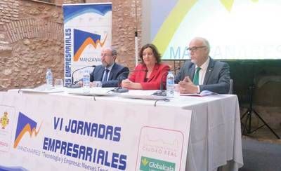 El Gobierno de CLM invita a las empresas participar en el Plan de Digitalización