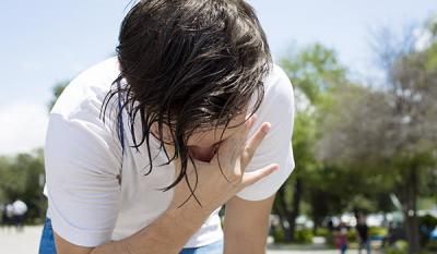 Cómo protegerse para evitar muertes y golpes de calor