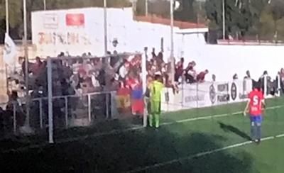 URGENTE | Escándalo en el Villacañas-Guadalajara, ¿podrá jugar el CF Talavera en El Prado ante el Melilla? (VIDEO)