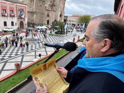 Comienzan las Mondas, una tradición que contribuye a preservar el patrimonio cultural de Talavera