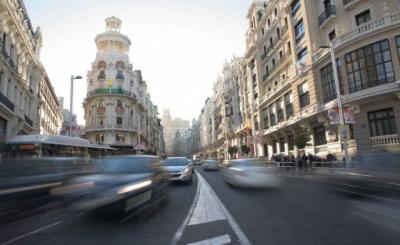 PANDEMIA | La Audiencia Nacional rechaza las medidas cautelarísimas contra el cierre de Madrid