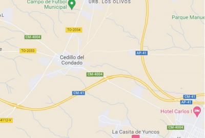 Un incendio en una granja avícola calcina cuatro naves