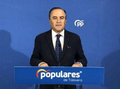 Gregorio: "Las visitas de Page son para realizar anuncios y no cumplirlos"