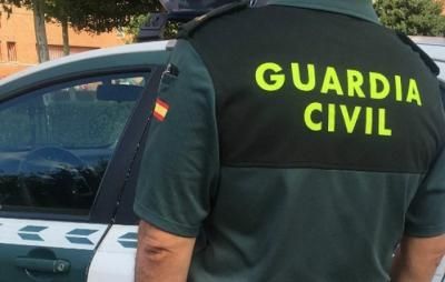 COVID-19 | Detenida por amenazar a la Guardia Civil de contagiarles el coronavirus tosiendo