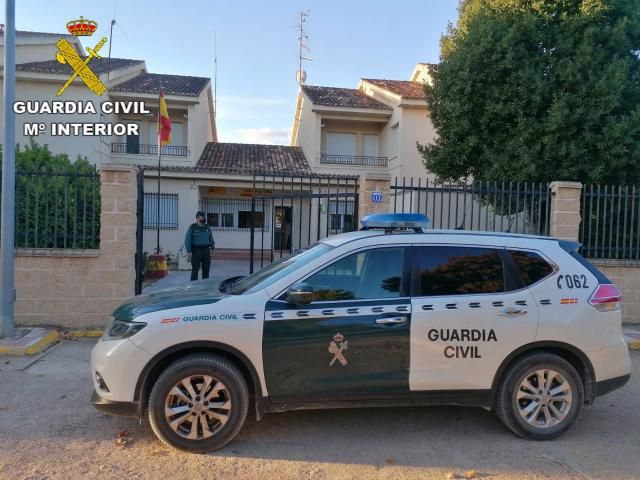 EN UN PUEBLO DE TOLEDO | 20 denuncias en un local de comida rápida por saltarse las restricciones