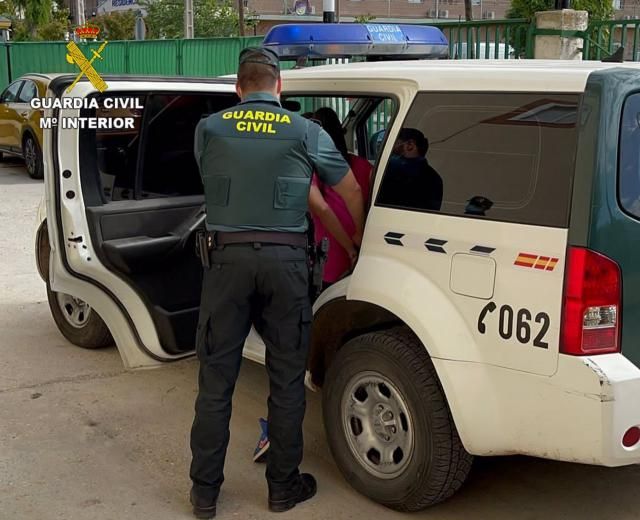 Guardia Civil