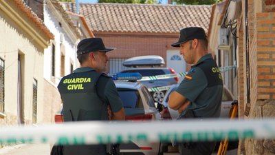 Prisión para el detenido por matar a una menor en Otero y herir a su madre