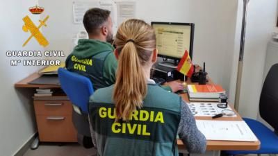 ACOSO | Dos menores detenidos por bullying a un compañero en un municipio de Toledo