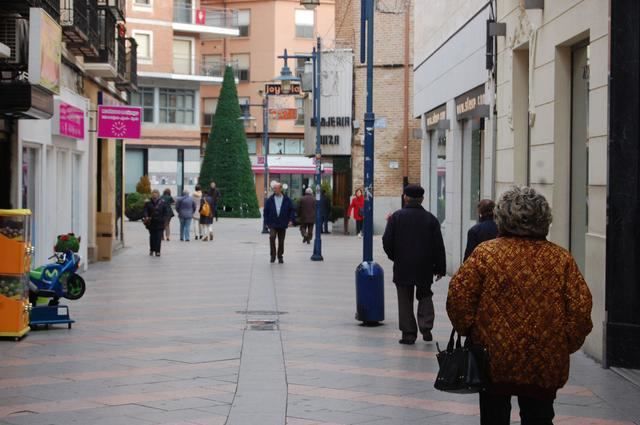 Talavera, entre los 10 municipios con más paro de España