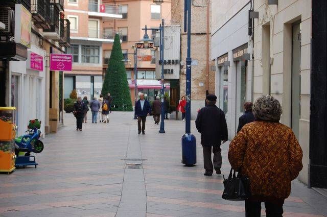 La Ciudad de la Cerámica ha perdido 5.686 habitantes desde el año 2010