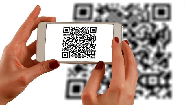 CÓDIGO QR | Más de 1.980.000 personas ya han visitado la página de 'Ocio Responsable'