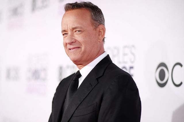 Tom Hanks