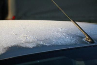 Notable descenso de las temperaturas en Castilla-La Mancha 