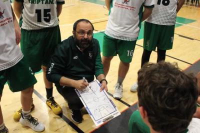 Protagonismo talaverano en la recta final de la Liga UCLM U18