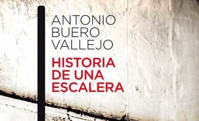 'Historia de una escalera' girará por C-LM en homenaje a Buero Vallejo