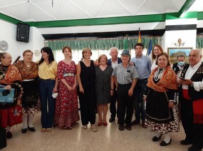 El Hogar Extremeño de Talavera celebra su Semana Cultural