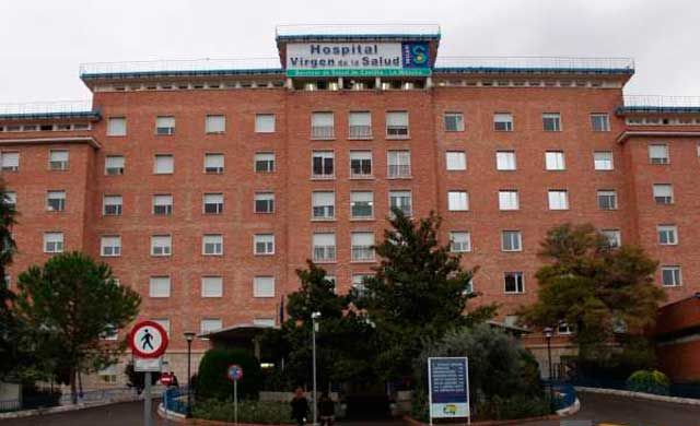 Dado de alta el menor de dos años que ha caído en una piscina de Gerindote