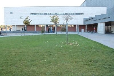 Trasladado al hospital un joven herido por arma blanca en Ciudad Real