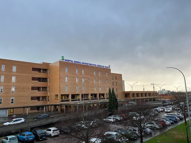 El hospital de Talavera de la Reina cumple 50 años