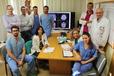 El Hospital de Toledo organiza el XXII Congreso Nacional de Neurocirugía con más de 1.000 especialistas