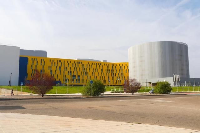 La empresa es la encargada de la limpieza de los tres hospitales de Toledo.