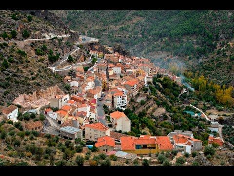 HOLAPUEBLO | Diecinueve municipios de Castilla-La Mancha buscan nuevos habitantes