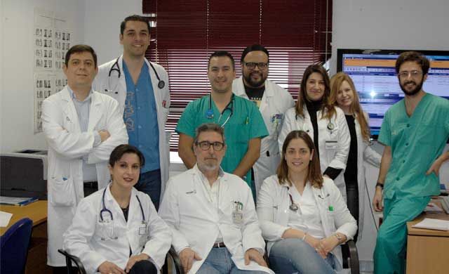 El Congreso de Patología Respiratoria de Talavera cita a 100 profesionales