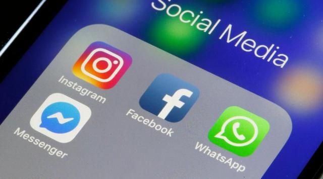 ÚLTIMA HORA | WhatsApp, Instagram y Facebook sufren una caída a nivel mundial 